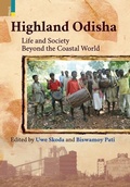 Cover: Highland Odisha - Primus Books