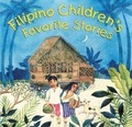 Cover: Filipino Children's Favorite Stories - Periplus Editions (Hong Kong) Ltd