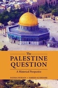 Cover: The Palestine Question - Sang-e-Meel Publications