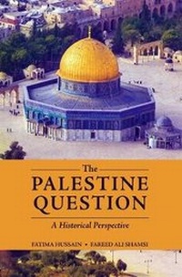 Enlarge image Cover: The Palestine Question - Sang-e-Meel Publications