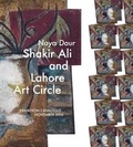 Cover: Shakir Ali and Lahore Art Circle - Sang-e-Meel Publications