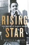 Cover: Rising Star - William Collins