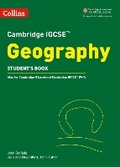 Cover: Cambridge IGCSE (TM) Geography Student's Book - Collins
