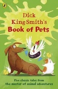Cover: Dick King-Smith's Book of Pets - Puffin