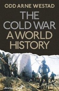 Enlarge image Cover: The Cold War - Penguin Books Ltd