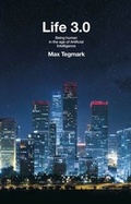 Cover: Life 3.0 - Penguin Books Ltd