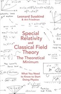 Cover: Special Relativity and Classical Field Theory - Penguin Books Ltd