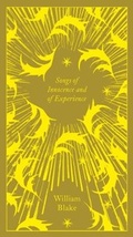 Cover: Songs of Innocence and of Experience - Penguin Books Ltd
