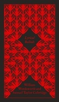 Cover: Lyrical Ballads - Penguin Books Ltd
