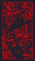 Cover: Poems - Penguin Books Ltd