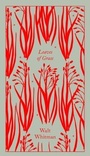 Cover: Leaves of Grass - Penguin Books Ltd