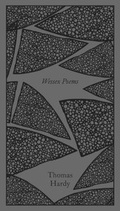 Cover: Wessex Poems and Other Verses - Penguin Books Ltd