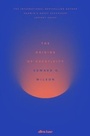 Cover: The Origins of Creativity - Penguin Books Ltd