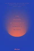 Cover: The Origins of Creativity - Penguin Books Ltd