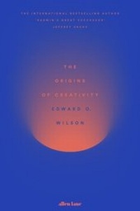 Enlarge image Cover: The Origins of Creativity - Penguin Books Ltd