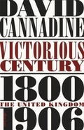 Cover: Victorious Century - Penguin Books Ltd