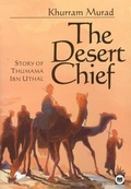 Cover: The Desert Chief - The Islamic Foundation