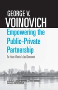 Abbildung von: Empowering the Public-Private Partnership - Ohio University Press