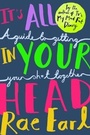 Cover: It's All In Your Head - Wren & Rook