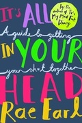Cover: It's All In Your Head - Wren & Rook