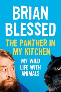 Enlarge image Cover: The Panther In My Kitchen - Two Hoots