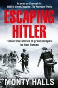Cover: Escaping Hitler - Two Hoots