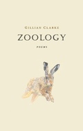 Cover: Zoology - Carcanet Poetry