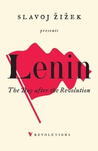 Abbildung von: The Day After the Revolution - Verso Books