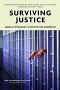 Cover: Surviving Justice - Verso Books