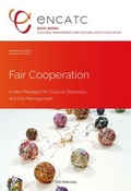 Cover: Fair Cooperation - Peter Lang Verlag