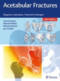 Enlarge image Cover: Acetabular Fractures - Thieme