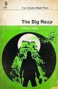 Cover: Big Reap - Angry Robot