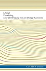 Cover: Daodejing - C.H.BECK