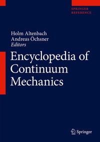 Abbildung von: Encyclopedia of Continuum Mechanics - Springer