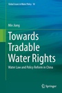 Cover: Towards Tradable Water Rights - Springer