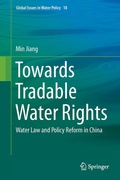Abbildung von: Towards Tradable Water Rights - Springer