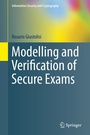 Cover: Modelling and Verification of Secure Exams - Springer