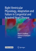 Bild: Right Ventricular Physiology, Adaptation and Failure in Congenital and Acquired Heart Disease - Springer