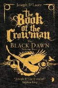 Cover: The Book of the Crowman - Angry Robot