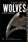 Cover: The Iron Wolves - Angry Robot