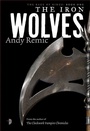 Cover: The Iron Wolves - Angry Robot