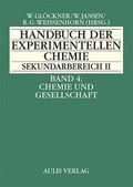 Cover: Handbuch der experimentellen Chemie S II - Aulis Verlag in Friedrich Verlag GmbH