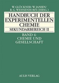Abbildung von: Handbuch der experimentellen Chemie S II - Aulis Verlag in Friedrich Verlag GmbH