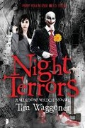 Cover: Night Terrors - Angry Robot
