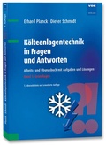 Cover: K&auml;lteanlagentechnik in Fragen und Antworten - VDE Verlag