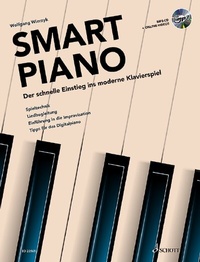 Abbildung von: Smart Piano - Schott Music