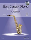 Cover: Leichte Konzertst&uuml;cke - Schott Music