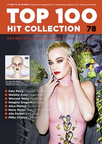 Abbildung von: Top 100 Hit Collection 78 - Schott Music