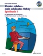 Cover: Spielbuch 1 - Schott Music