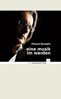 Cover: eine musik im werden - Schott Music